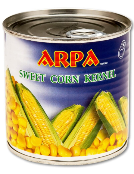 ARPA ΚΑΛΑΜΠΟΚΙ 2500gr*6ΤΕΜ