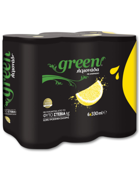 GREEN ΛΕΜΟΝΑΔΑ (ΠΚ-5+1*330m)*4/ L 11KB