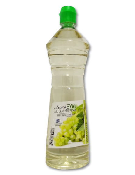 ΞΥΔΙ ΛΕΥΚΟ PET ΘΗΣΑΥΡΟΣ ΓΗΣ ΒΑΘΜΟΙ 6 400ml *24/ L 10KB / PAL 70KIB
