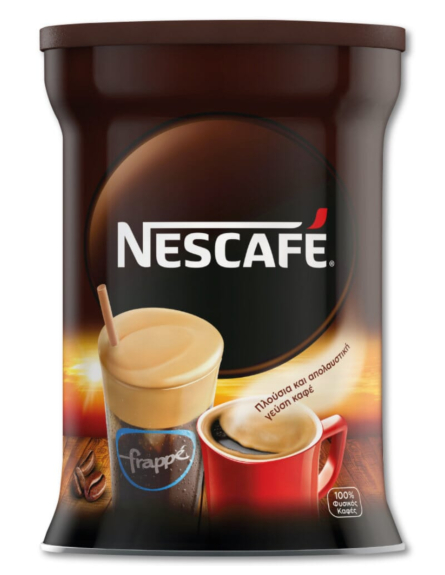 NESCAFE CLASSIC 200g*12/ L 6KB / PAL 66KB